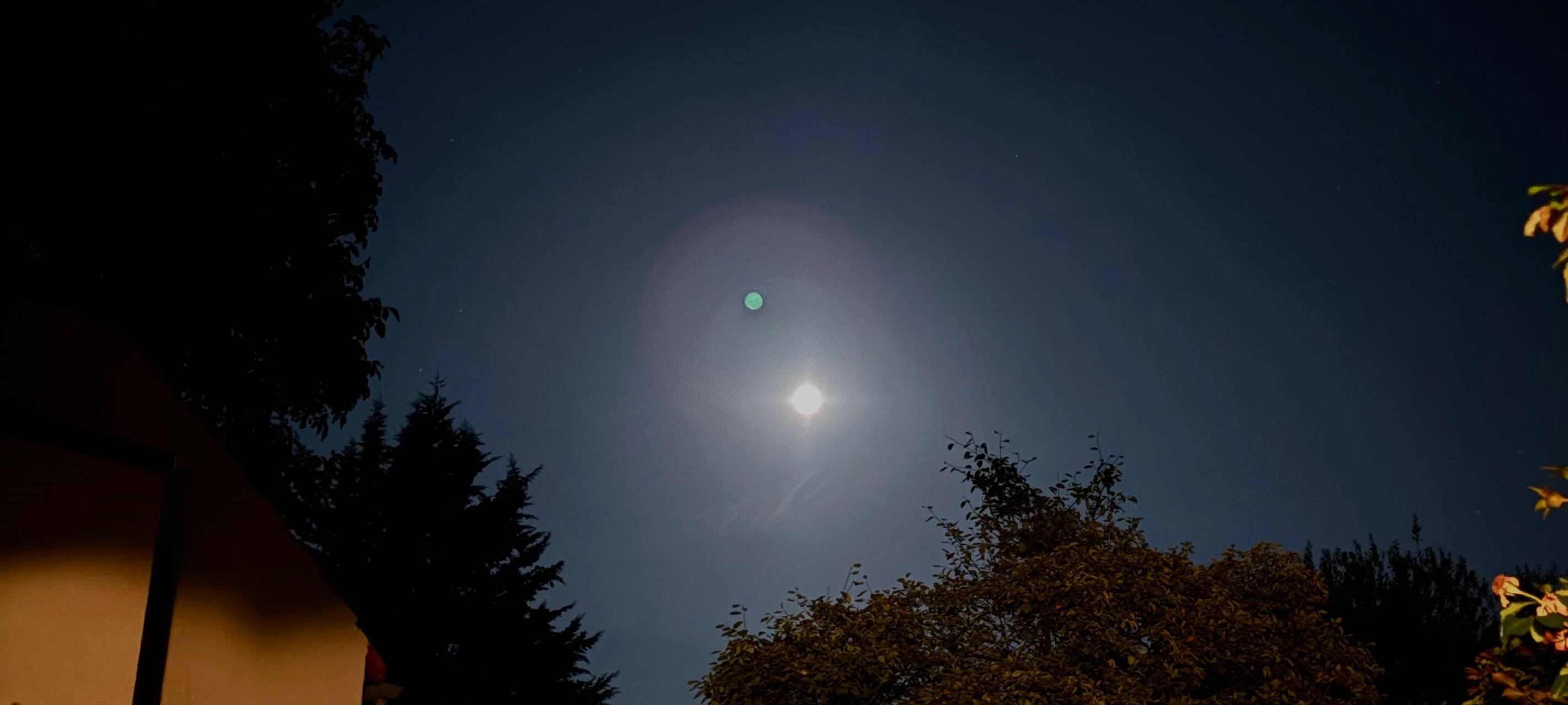 Perseiden über dem Kreis Soest: So seht ihr Sternschnuppen