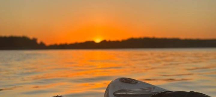 Ihr habt uns eure schönsten Bilder vom Möhnesee geschickt!