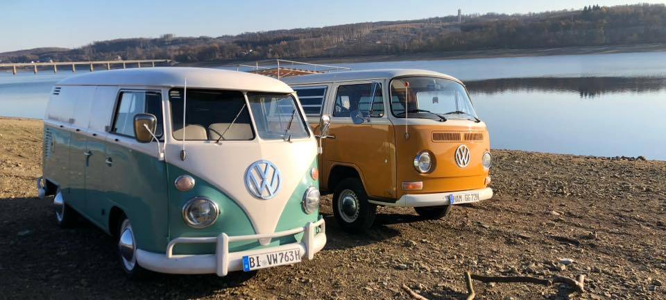 Ihr habt uns eure schönsten Bilder vom Möhnesee geschickt!