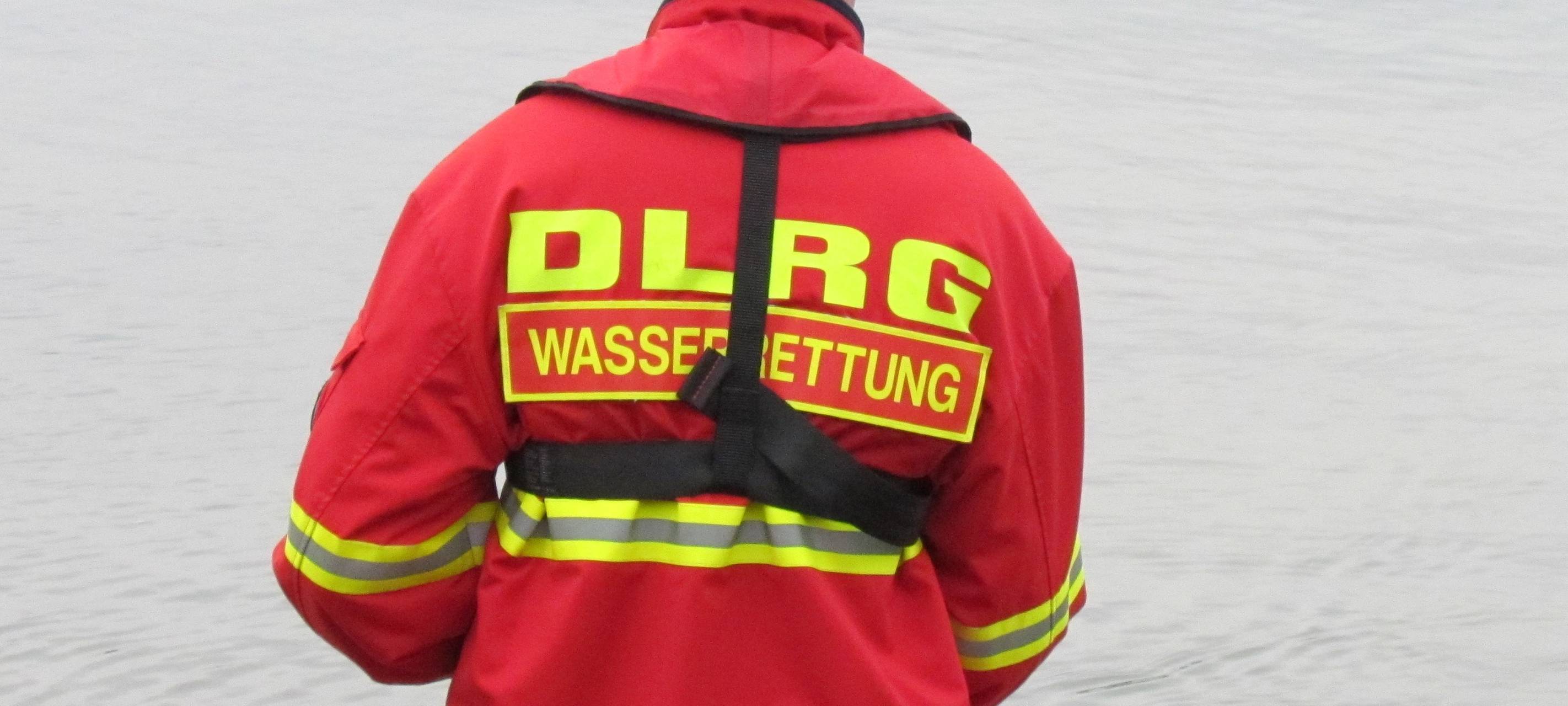 DLRG im Kreis Soest bietet Schwimmkurse an