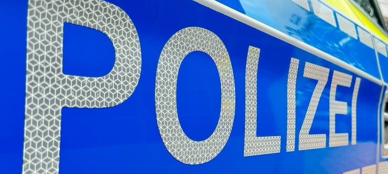 Überfall auf Soester Tankstelle