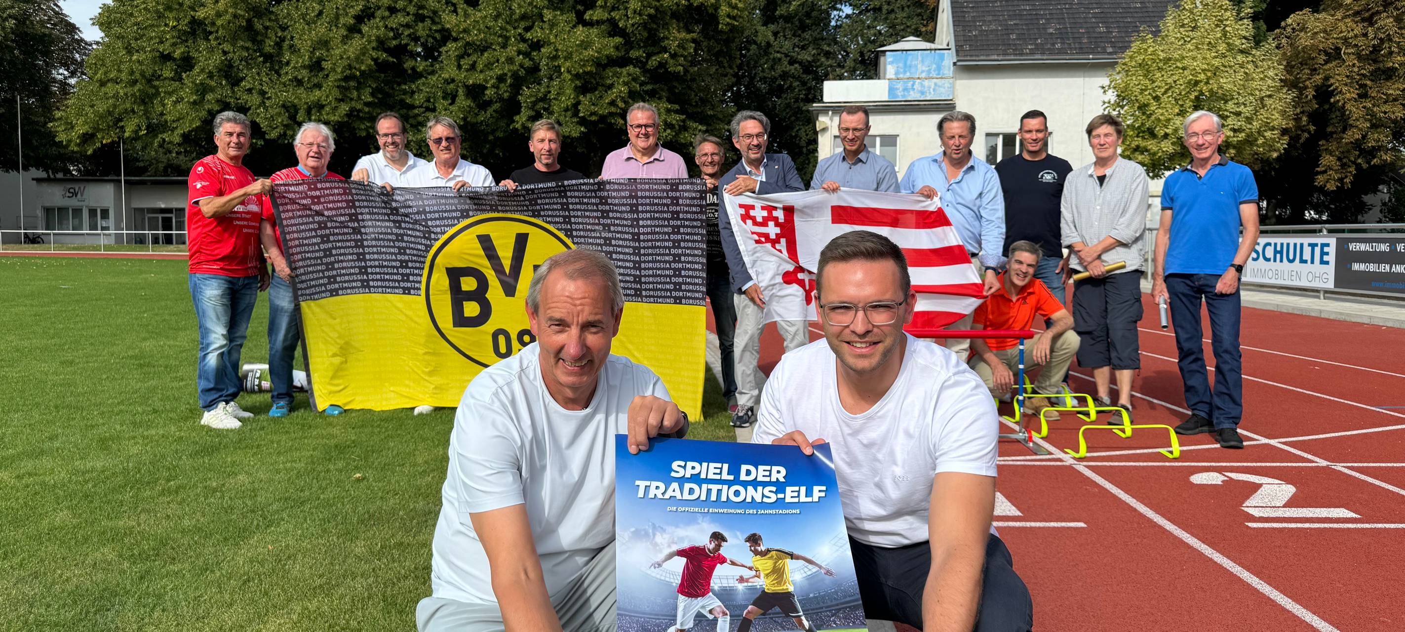 Veranstaltungen im Kreis Soest dieses Wochenende