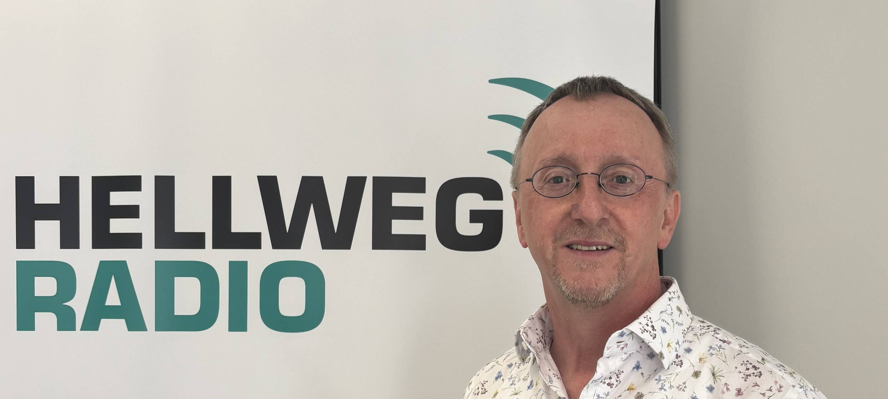 Soest: Winfried Hagenkötter (Die Linke)