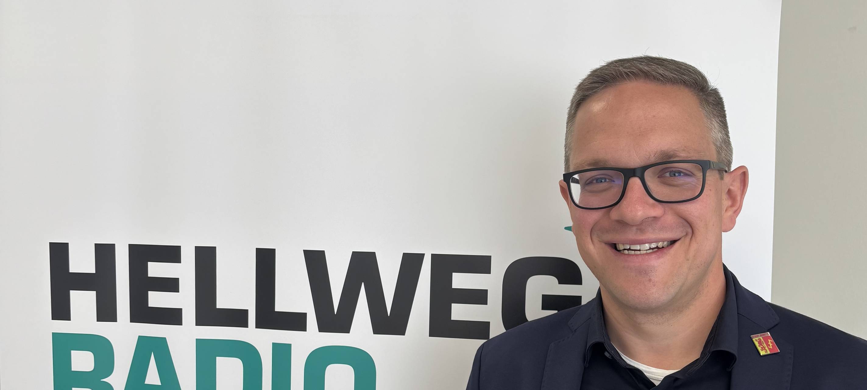 Erwitte: Hendrik Henneböhl (CDU)