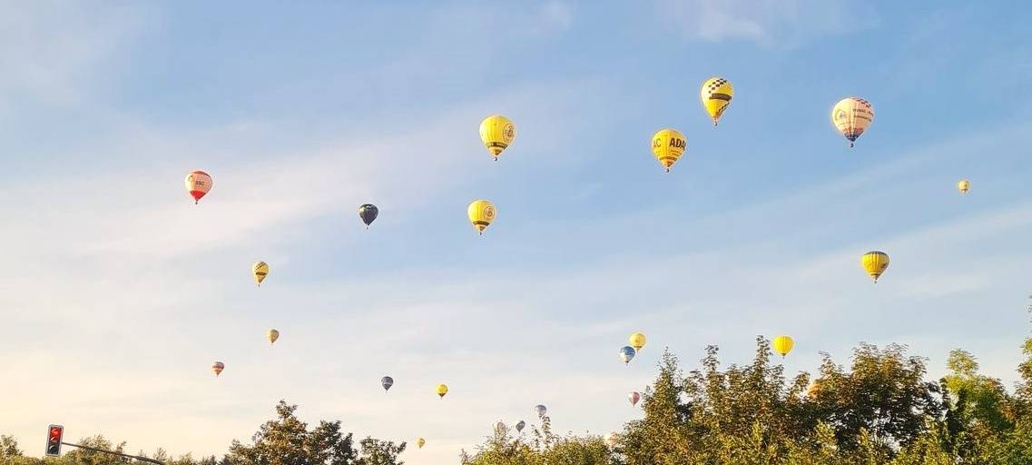 Warsteiner Internationale Montgolfiade 2025: Alle Infos
