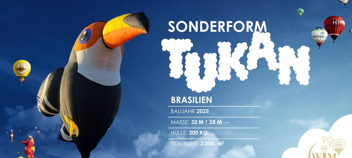 Warsteiner Internationale Montgolfiade 2025: Alle Infos