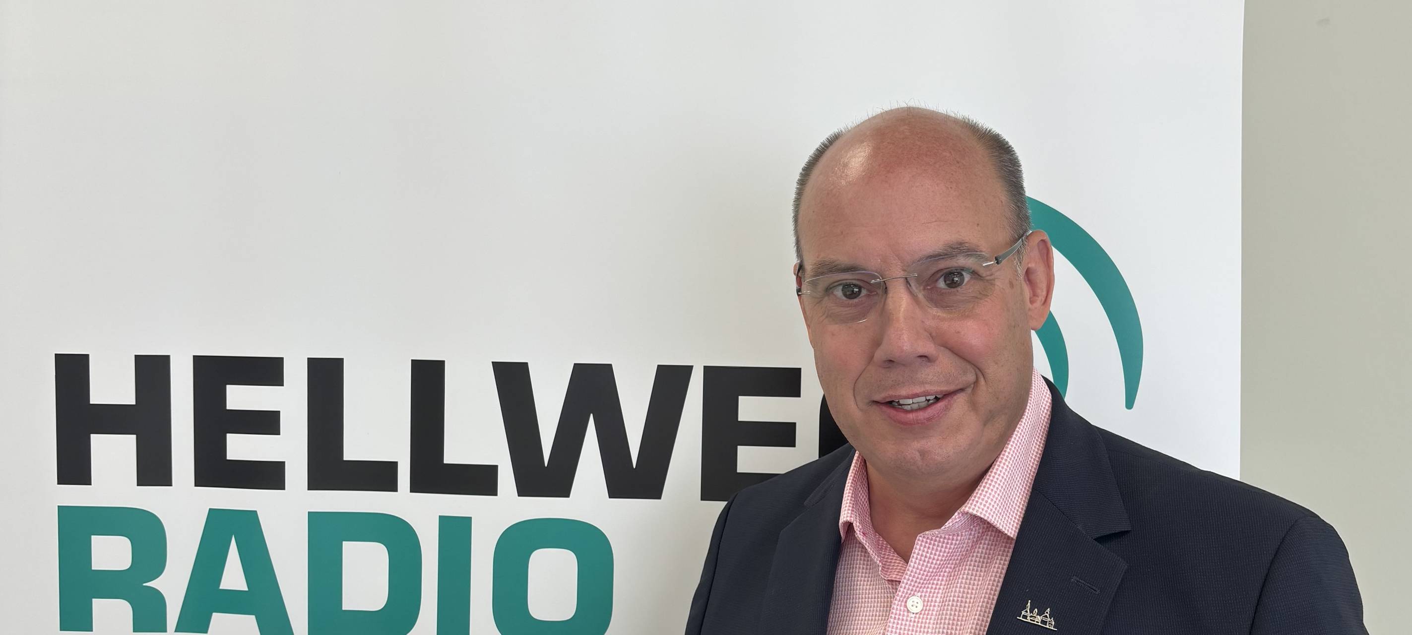 Rüthen: Peter Weiken (parteilos)