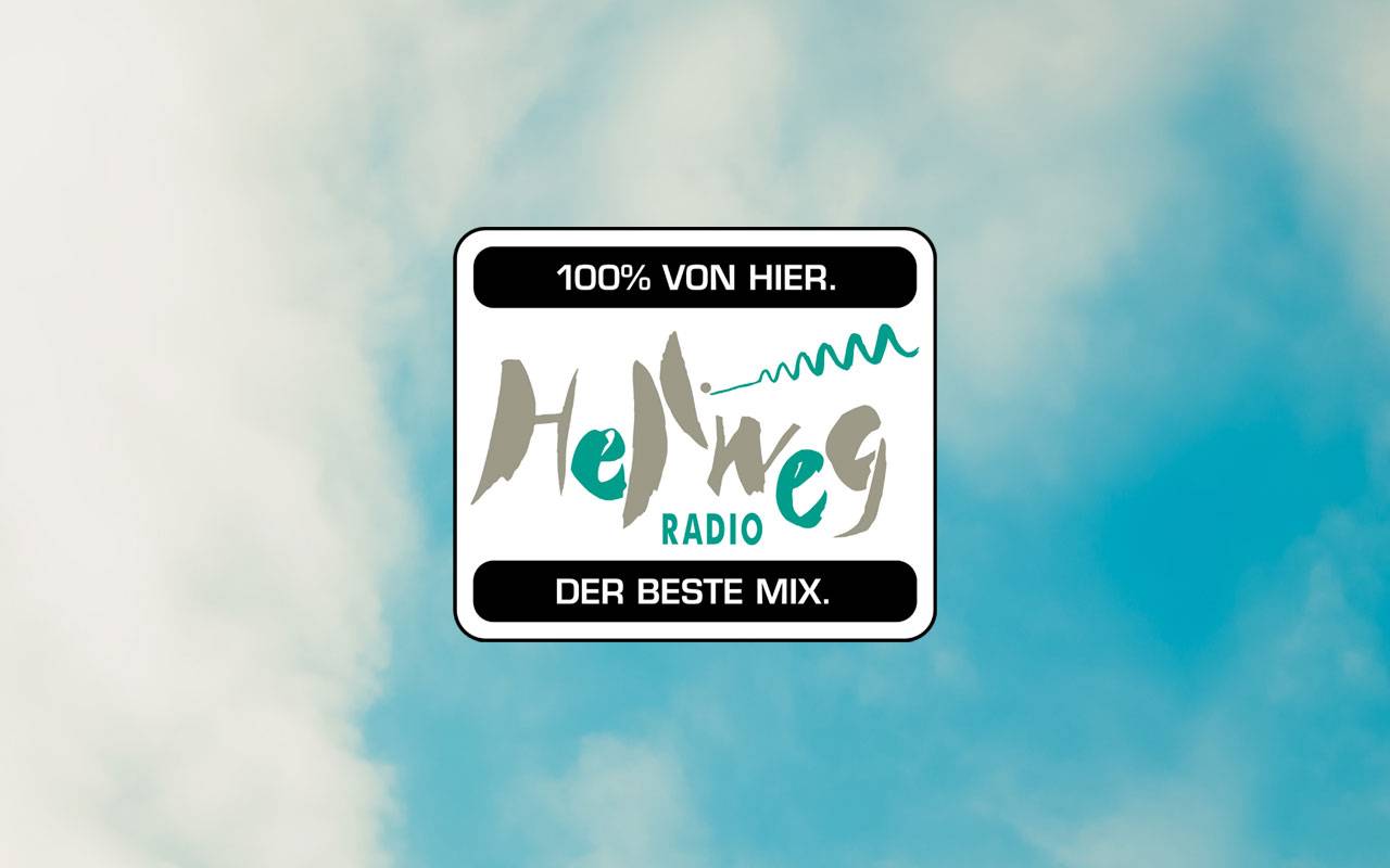 Richtigstellung - Hellweg Radio