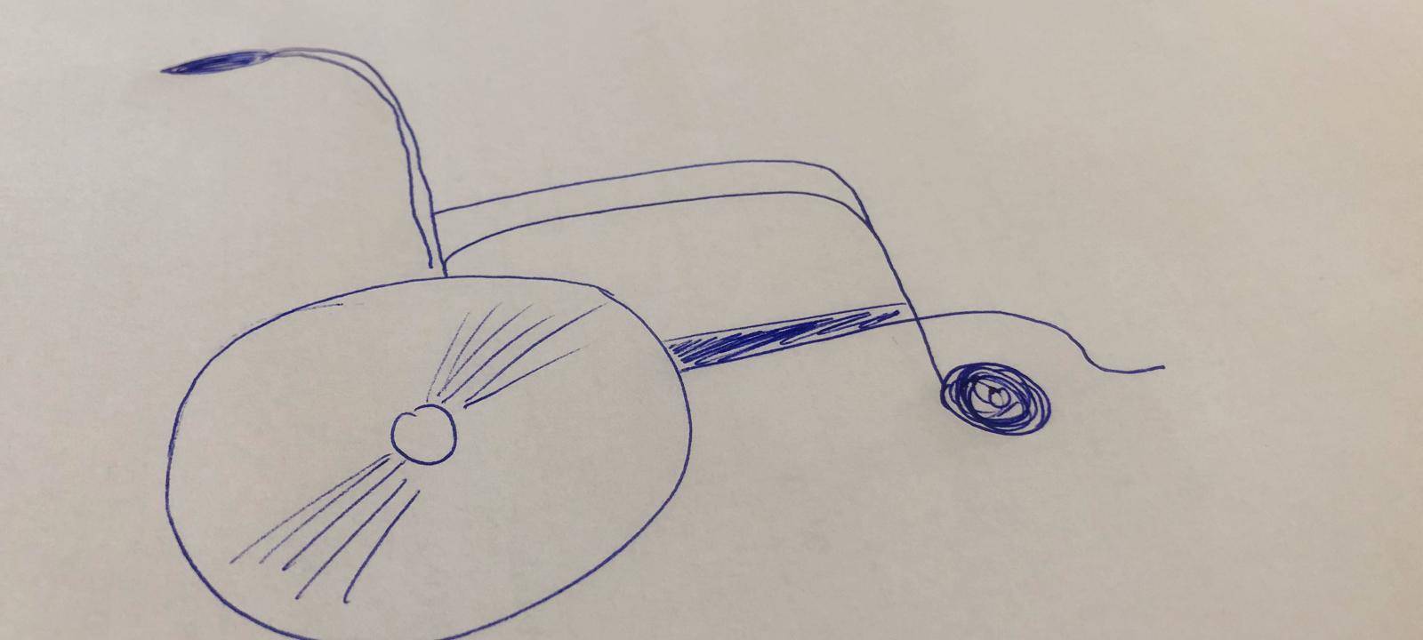 Infotag Schwerbehindertenausweis