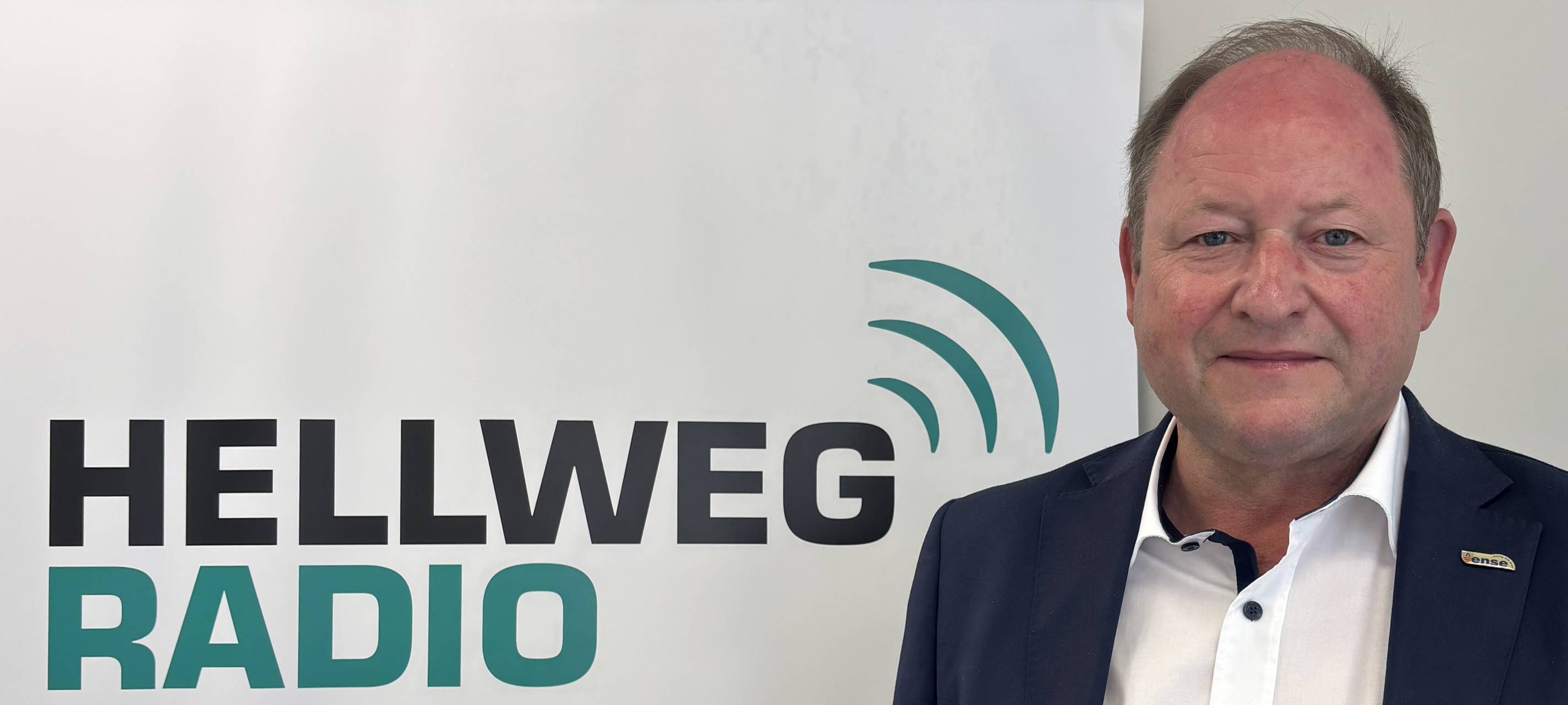 Ense: Rainer Busemann (parteilos)