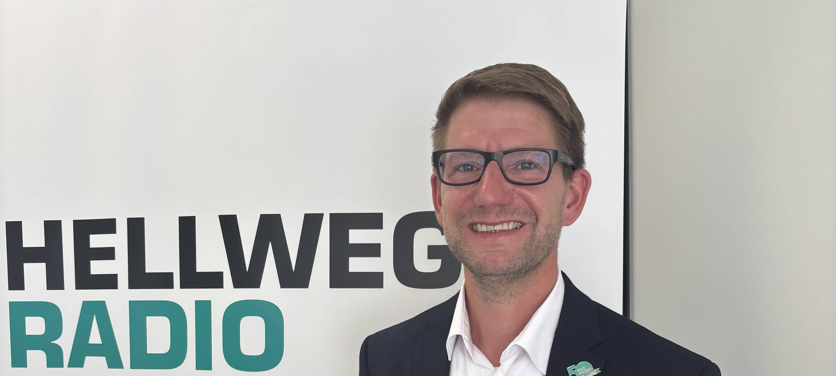 Warstein: Jörg Gawollek (SPD)