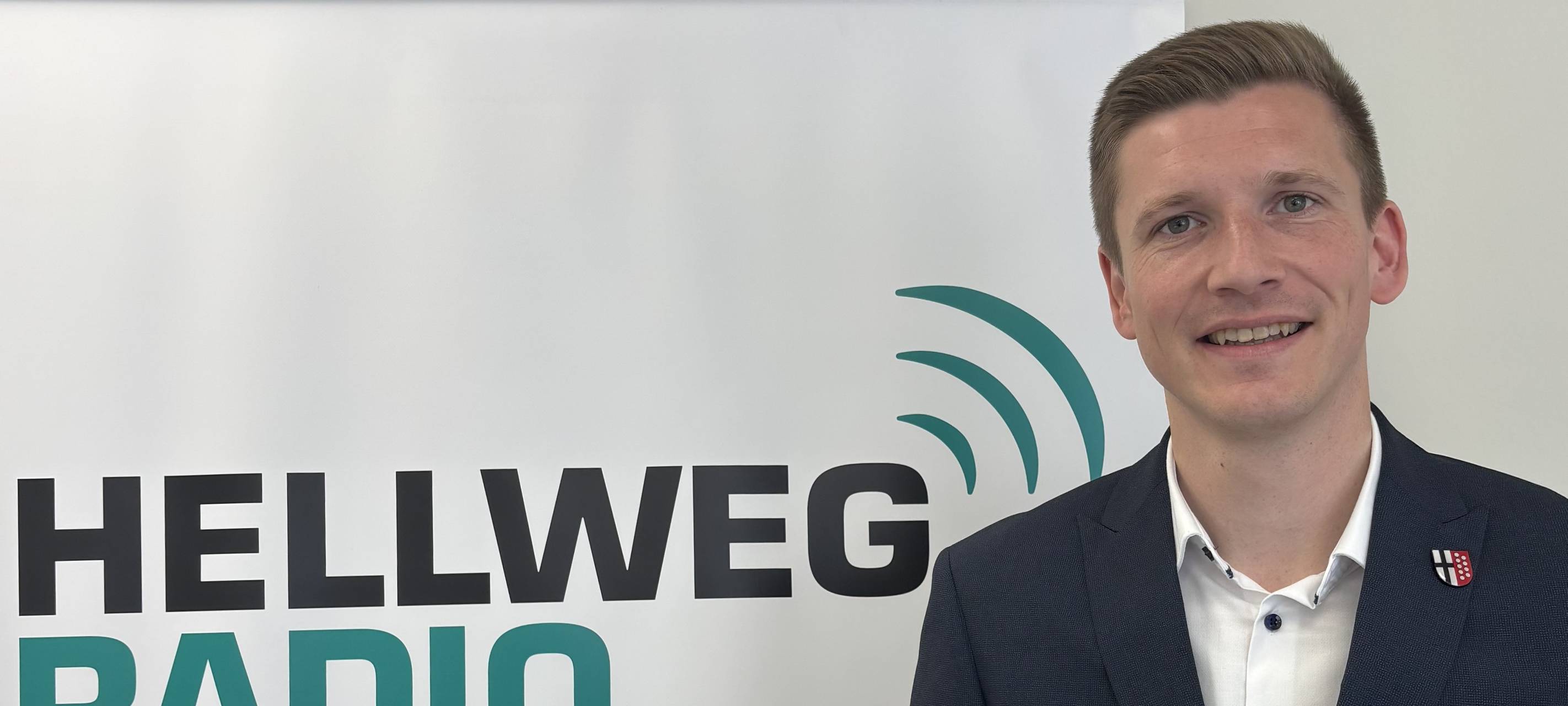 Warstein: Maximilian Spinnrath (CDU/Bündnis 90/Die Grünen)