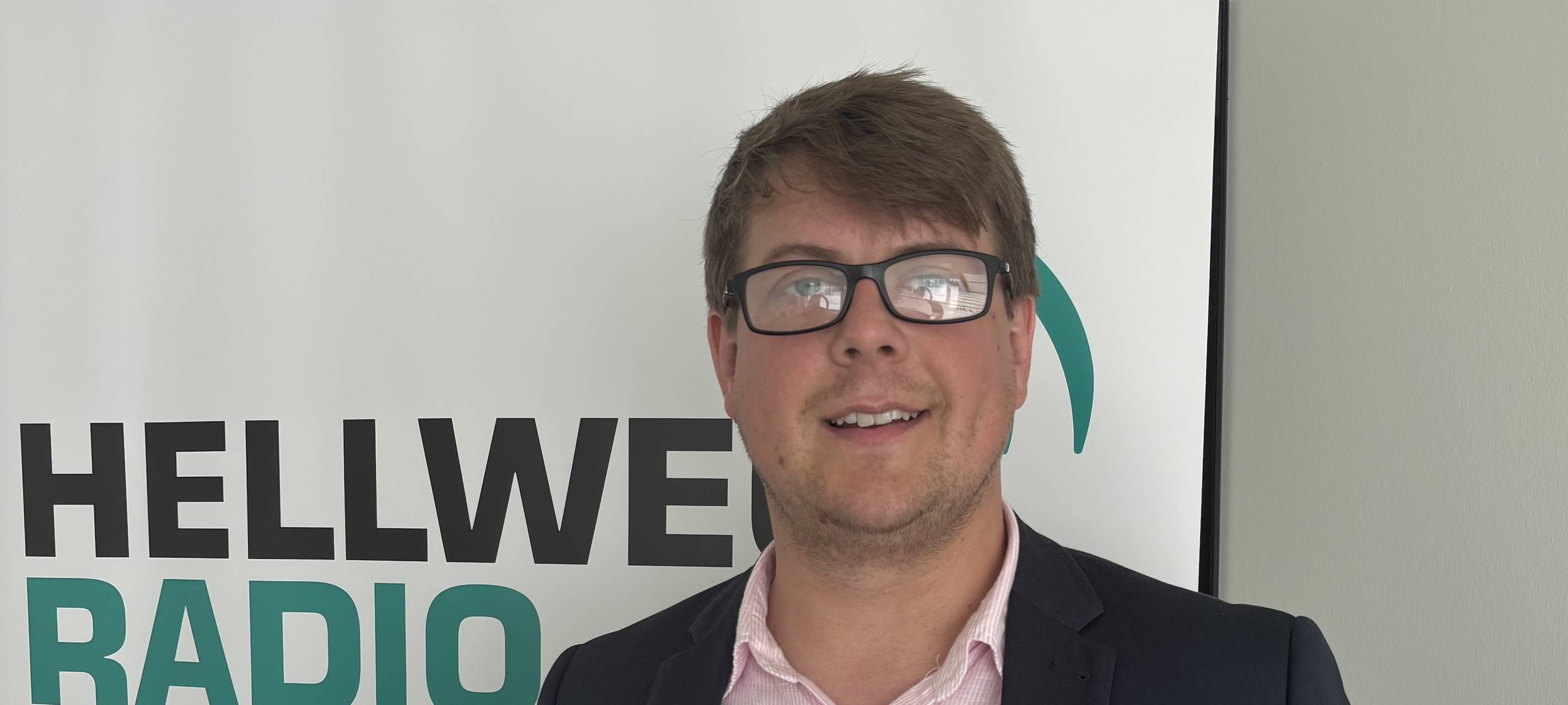 Landrat: Bastian Weber (SPD)