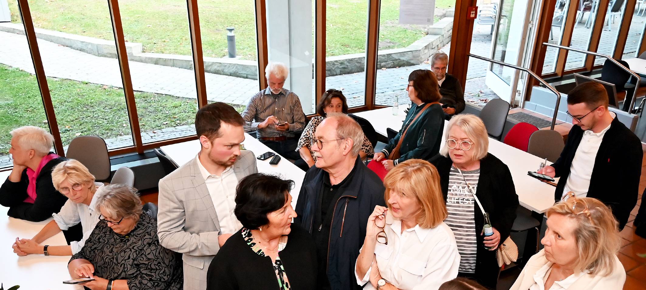 Stichwahl im Kreis Soest: Frieling gegen Weber