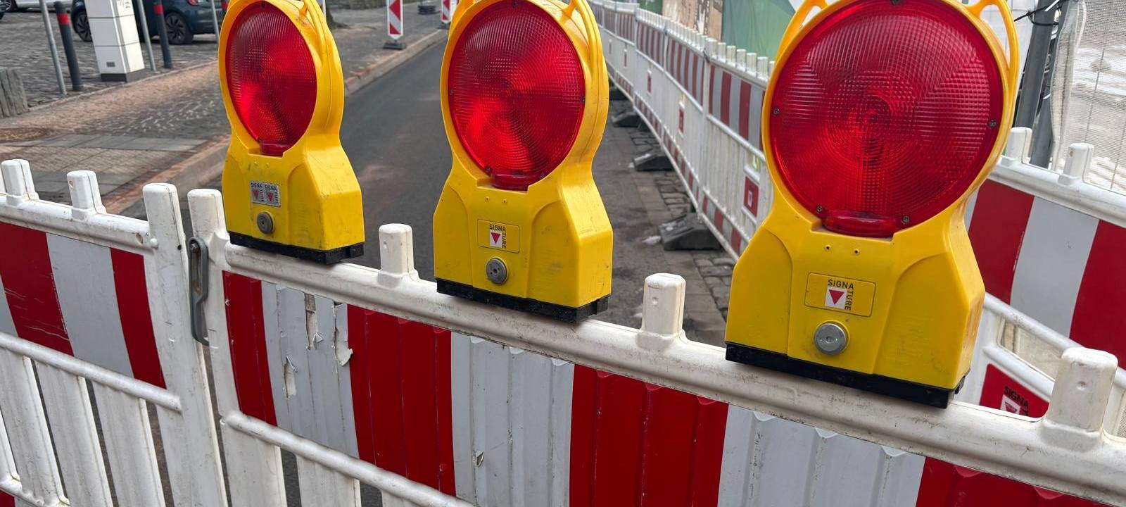 „Schlechteste Landstraße“ im Kreis Soest wird saniert