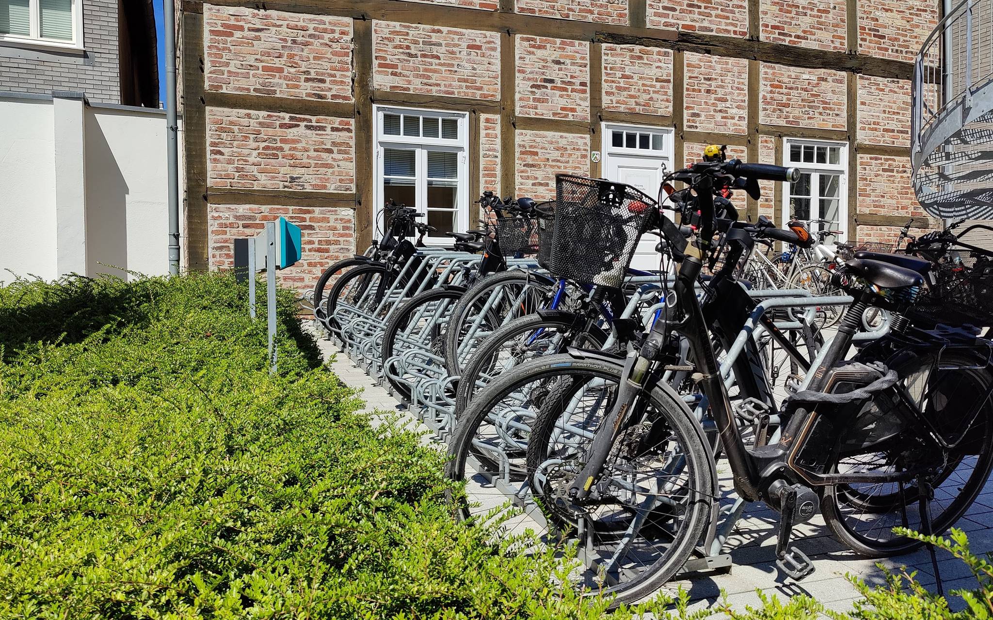 Mobilitätswoche: Aktionen im Kreis Soest 2026