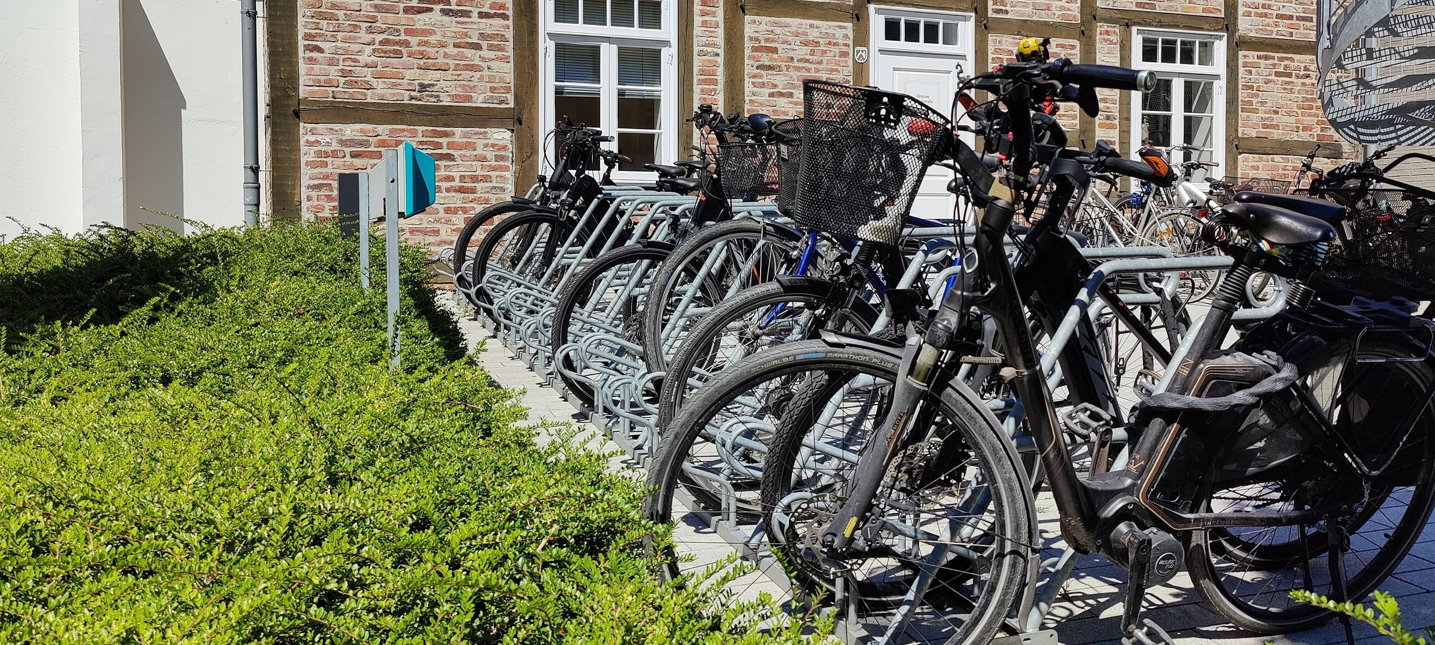Velo-Route in Soest soll Lücke zum Bahnhof schließen
