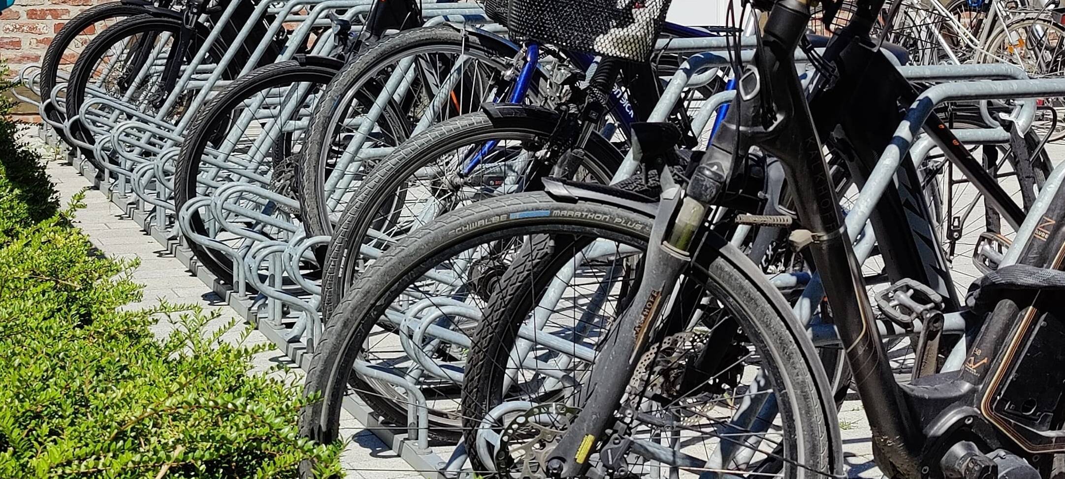 Mobilitätswoche: Aktionen im Kreis Soest 2026