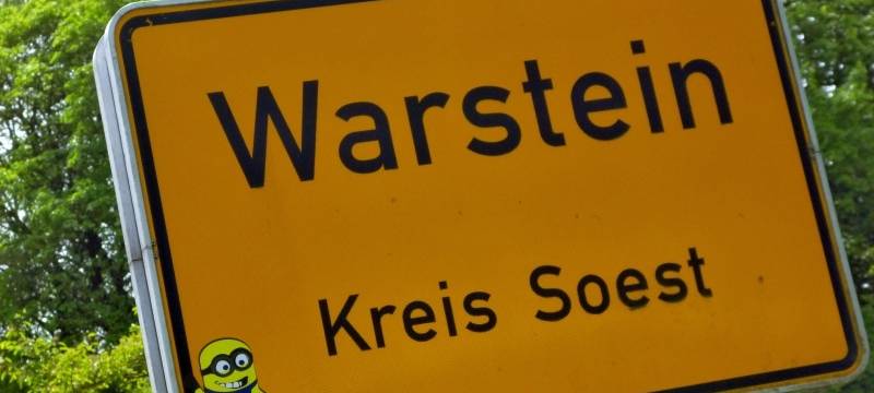 Abstimmung: Wie soll der Warsteiner Chatbot heißen?