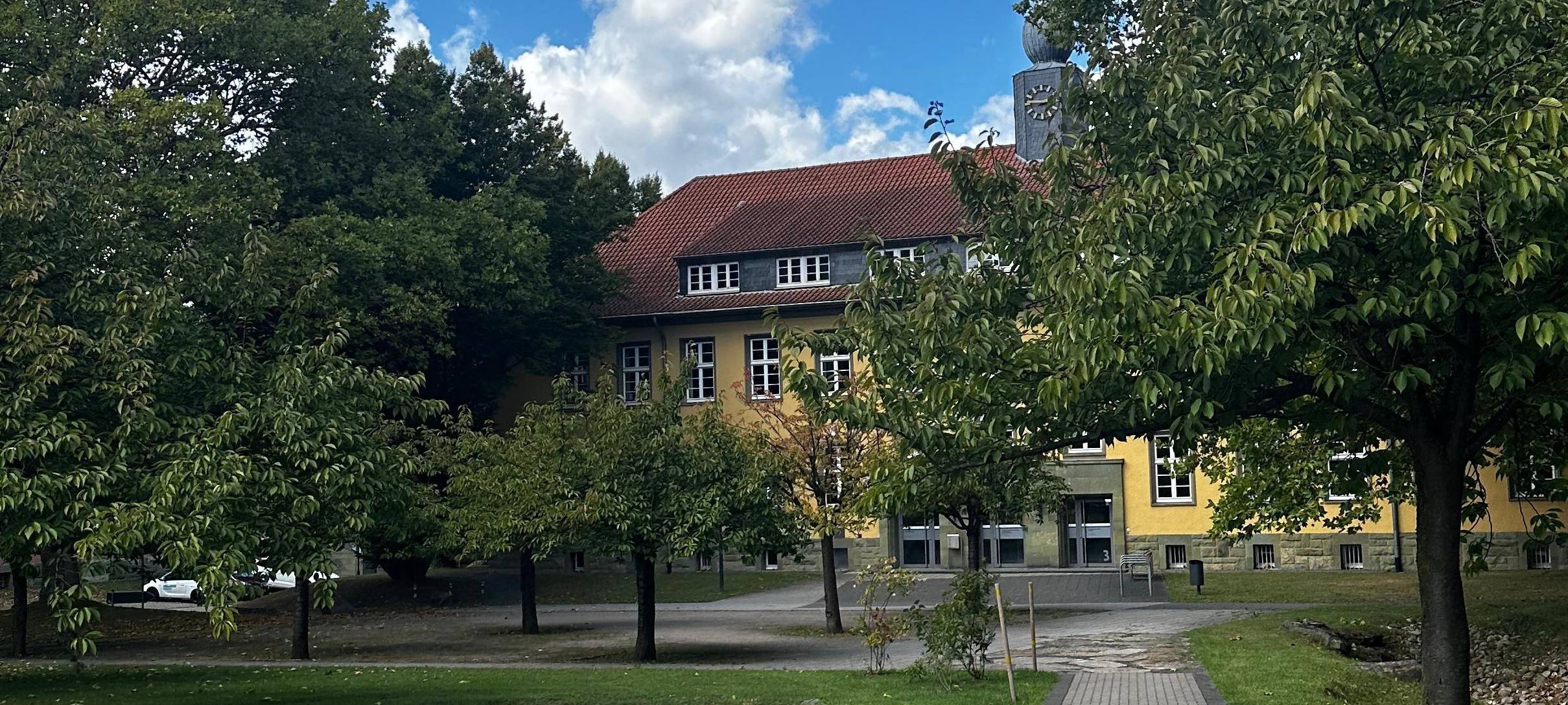 Studienstart fordert viele Studierende heraus