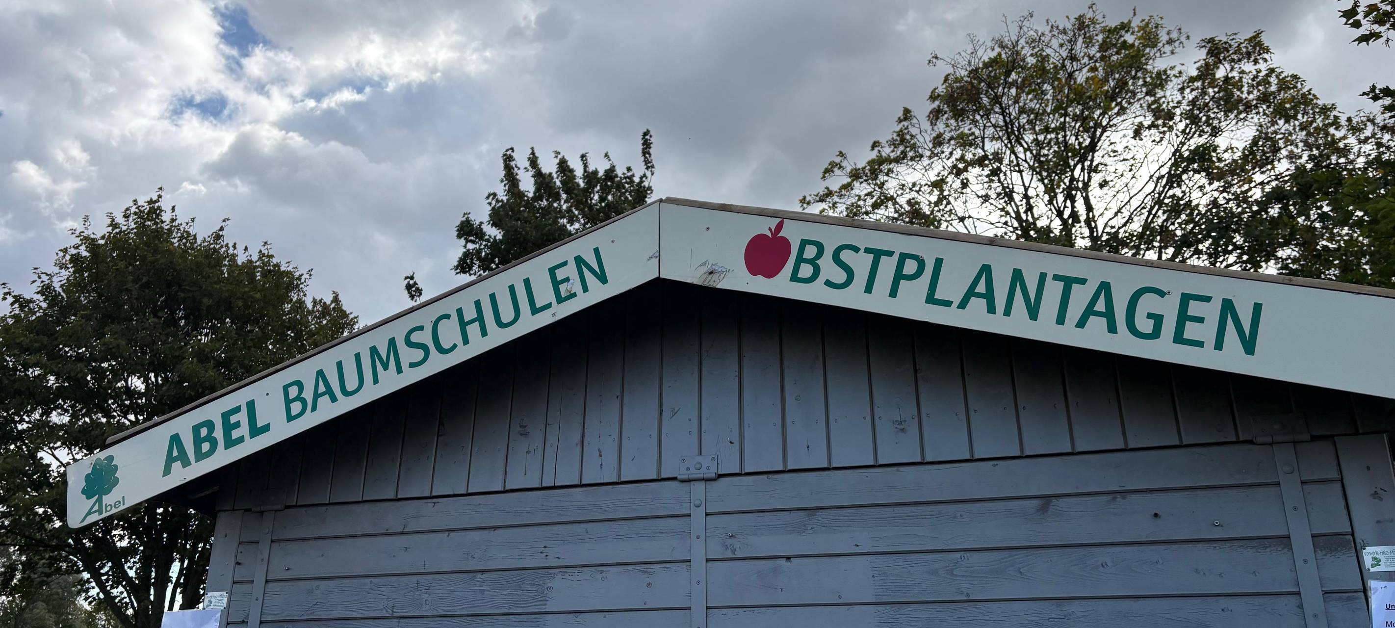 Obsternte läuft im Kreis Soest auf Hochtouren