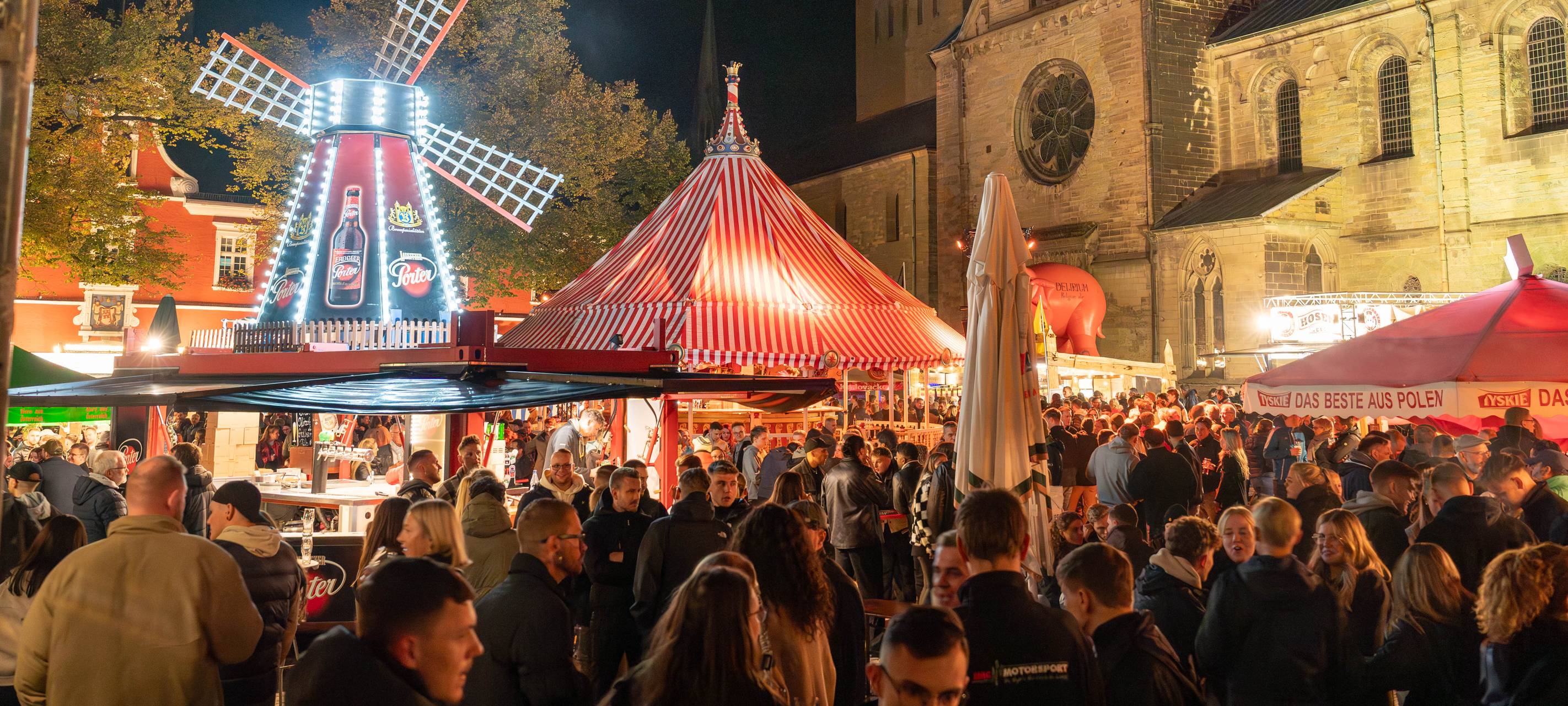 ProBierBar bringt wieder Biervielfalt nach Soest