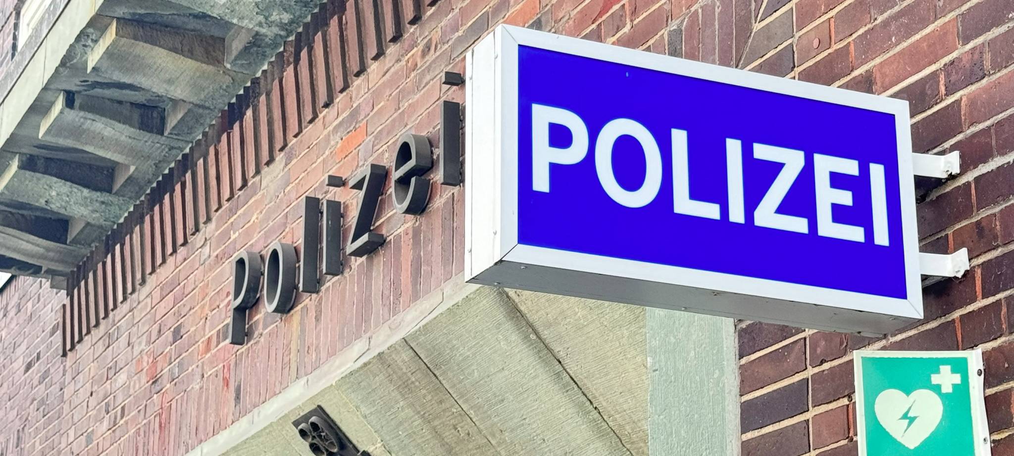 Zigarettenautomat in Warstein-Suttrop gesprengt
