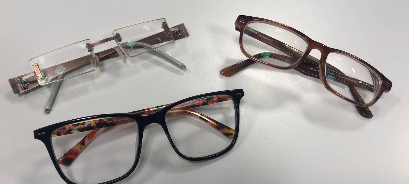 Tag der Sehbehinderten