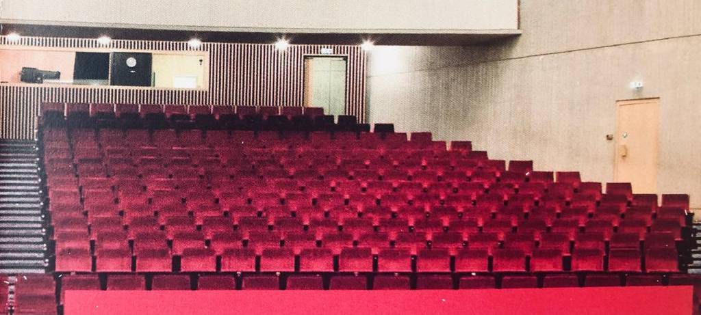 Sesselpaten in Lippstadt gesucht