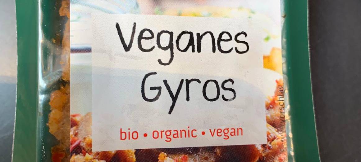 Beyond Meat und andere Ersatzprodukte im Trend