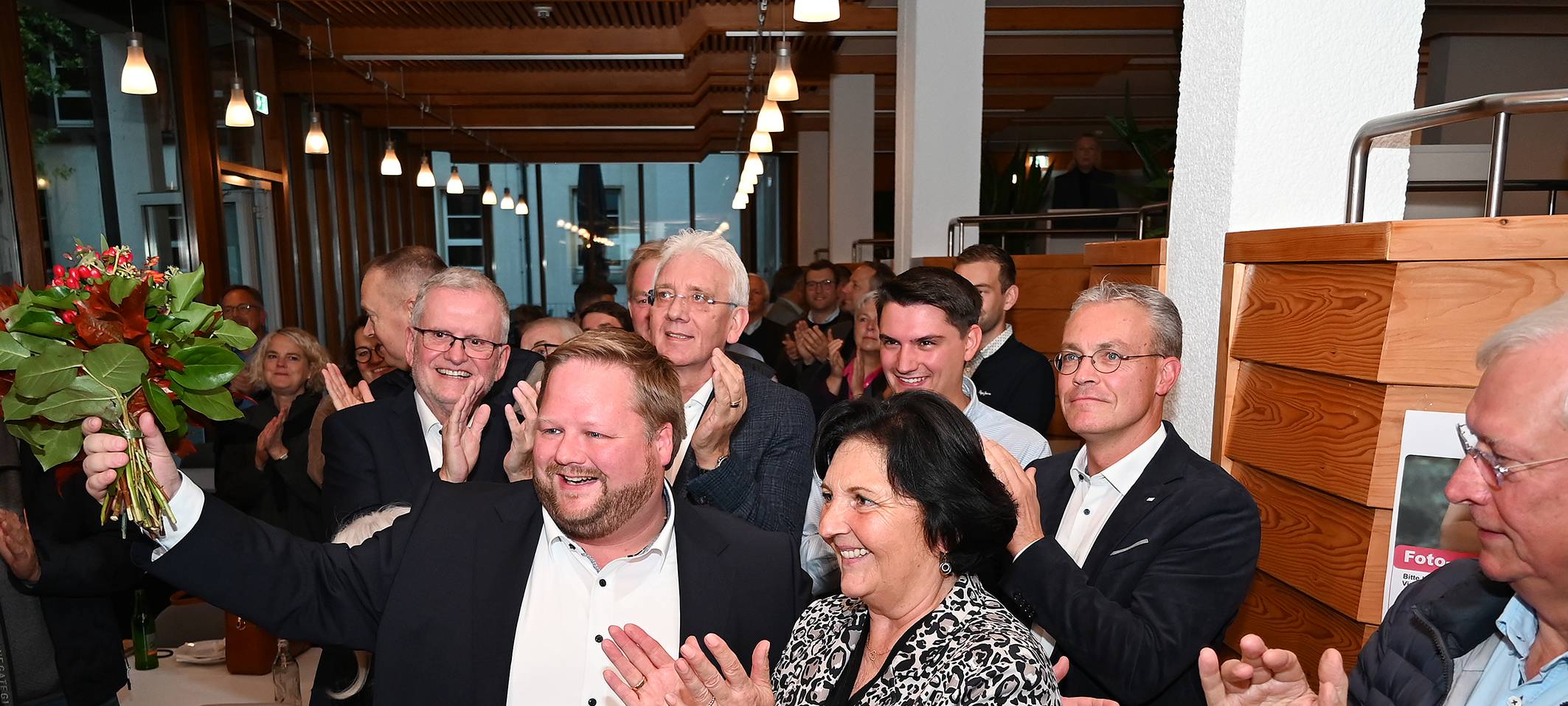 Stichwahl 2025 im Kreis Soest: Die Ergebnisse