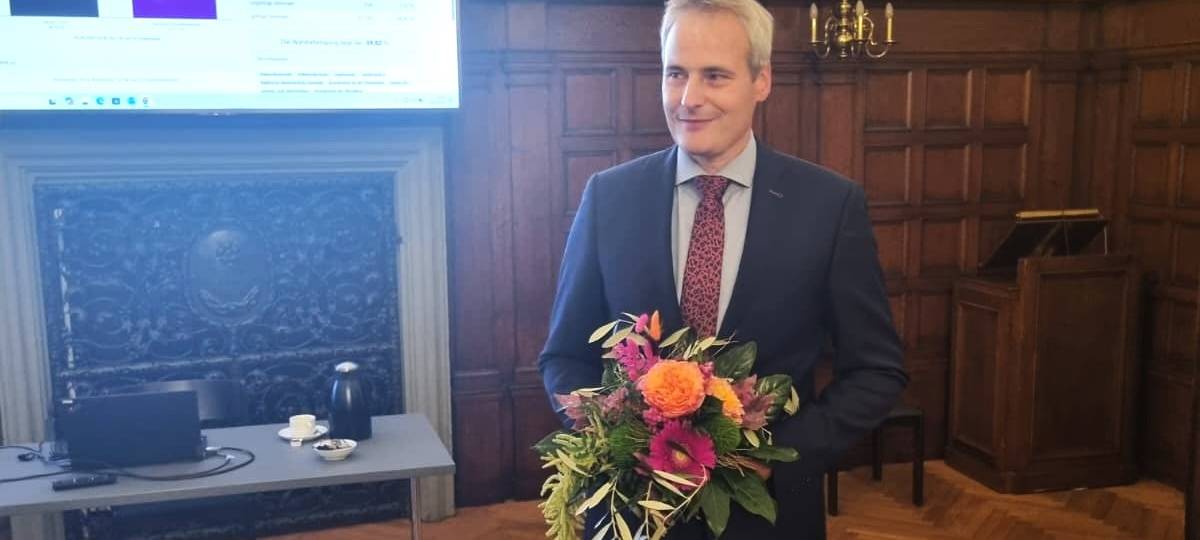 Stichwahl 2025 im Kreis Soest: Die Ergebnisse