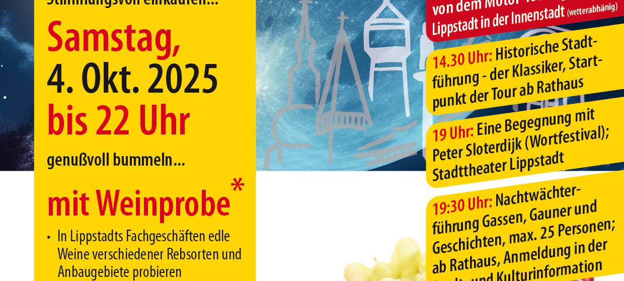 Tipps für das lange Wochenende im Kreis Soest