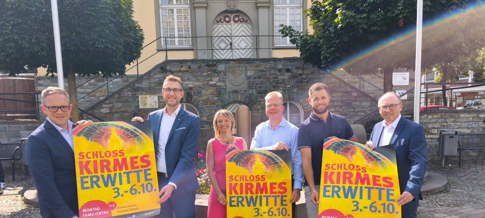 Tipps für das lange Wochenende im Kreis Soest