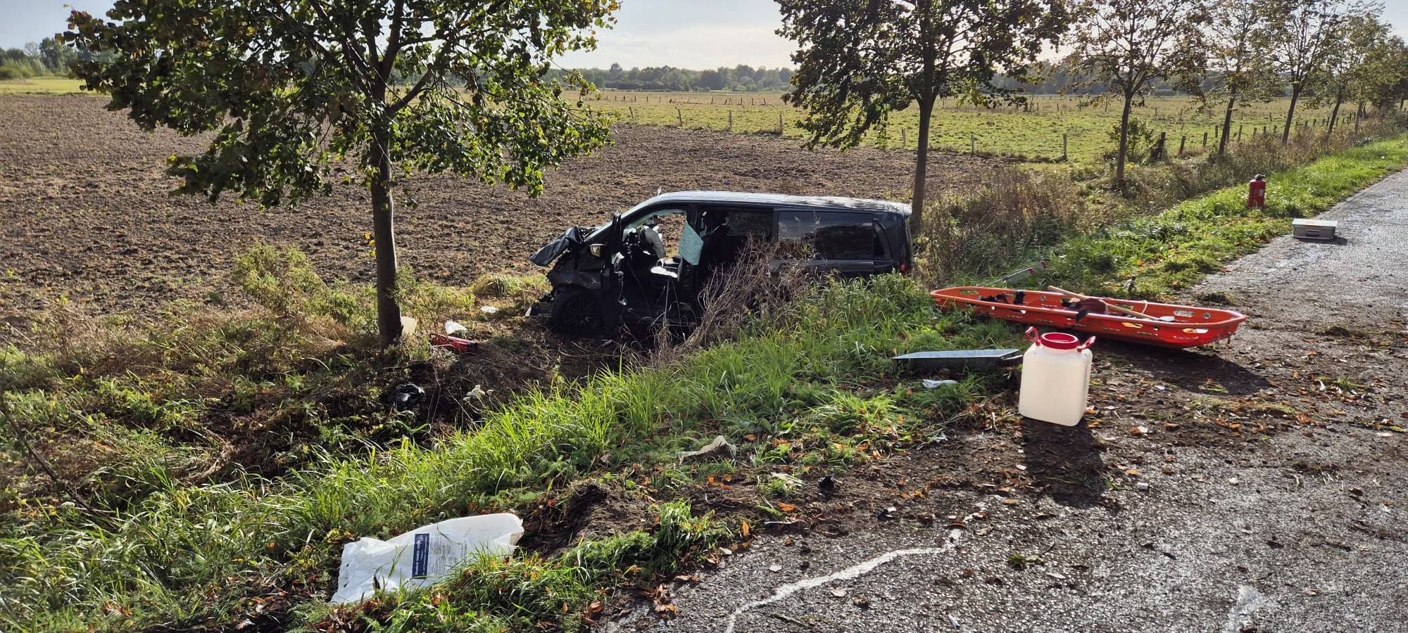 Tödlicher Unfall in Lippstadt: Polizei sucht wichtige Zeugin