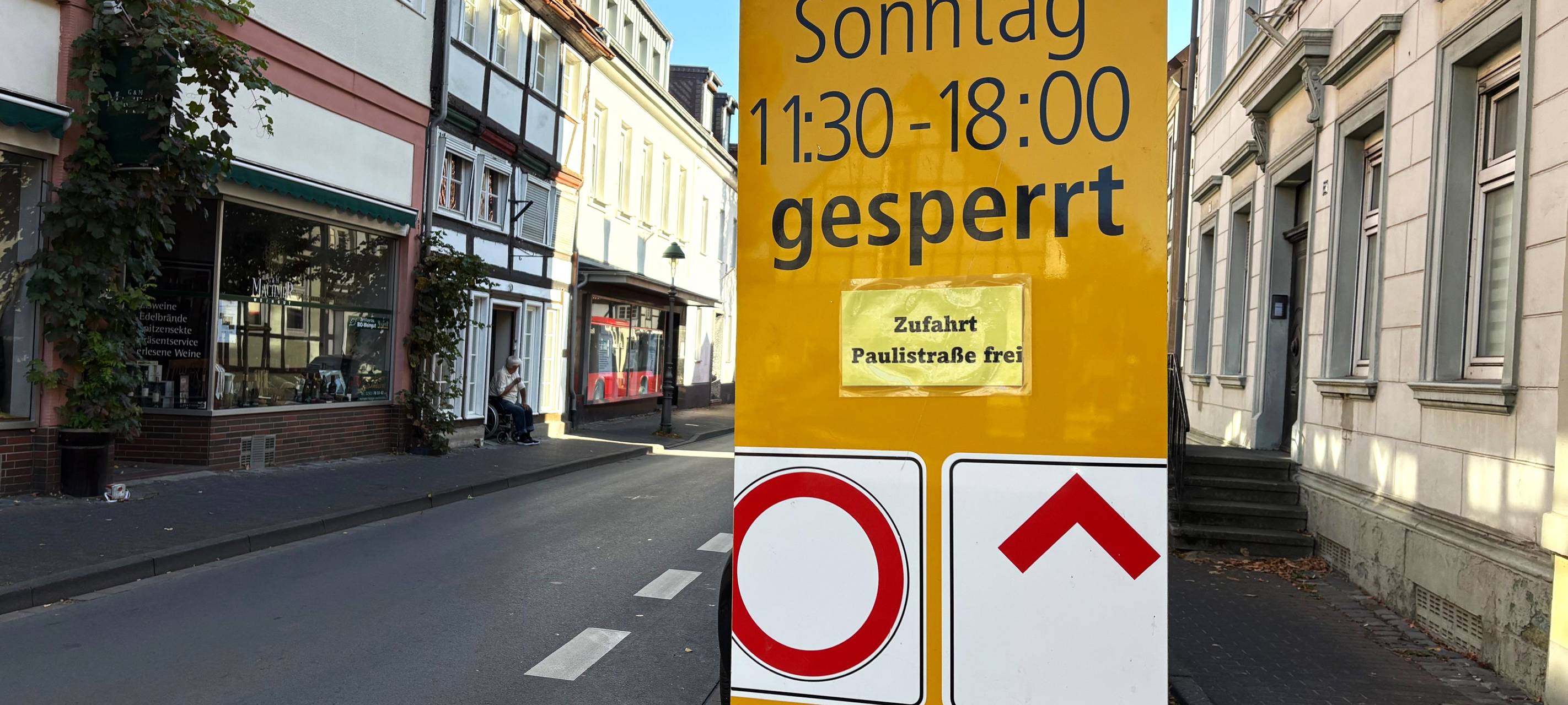Straßen gesperrt wegen 33. Soester Stadtlauf
