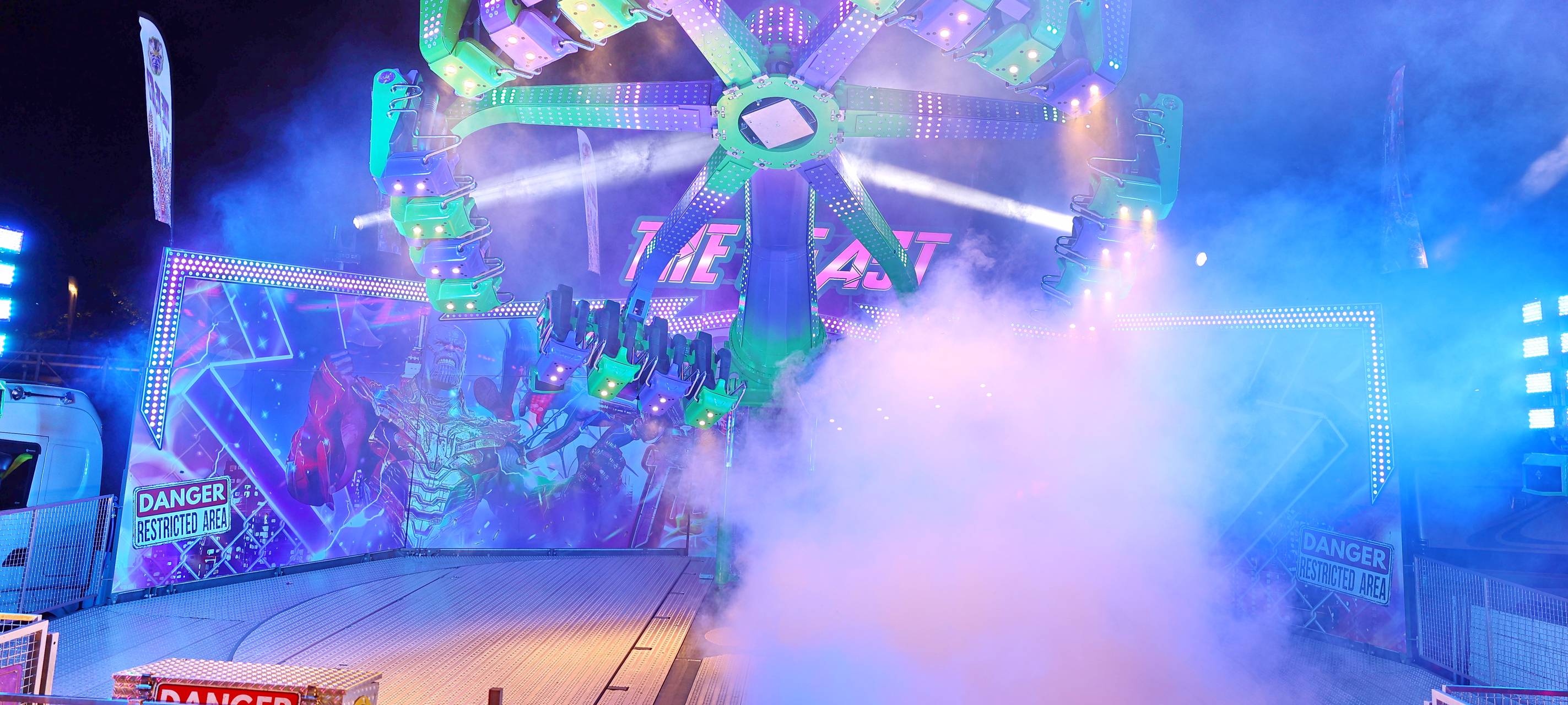 Soest feiert die 687. Allerheiligenkirmes: Alle Infos