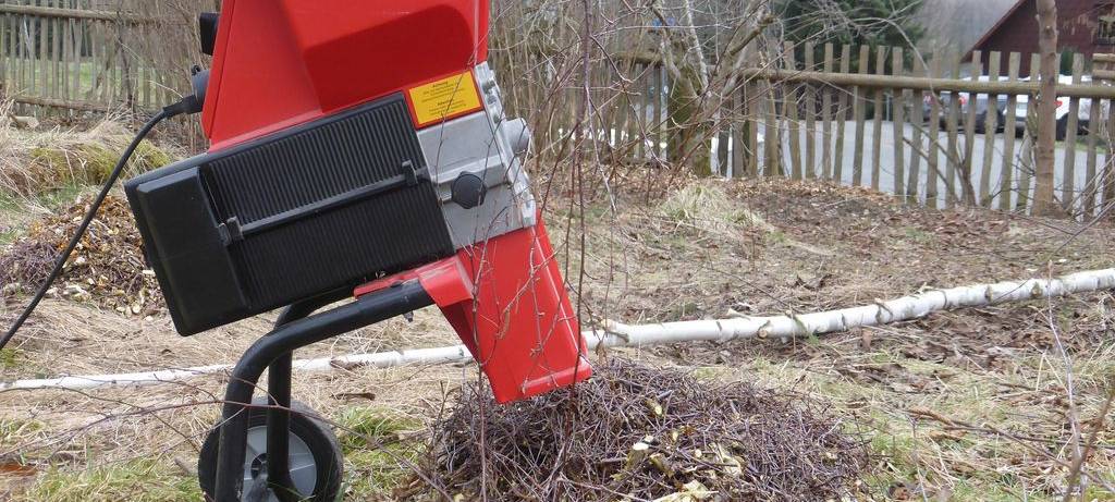 Häckselaktion in Geseke startet wieder: Anmeldung bis 22. Oktober