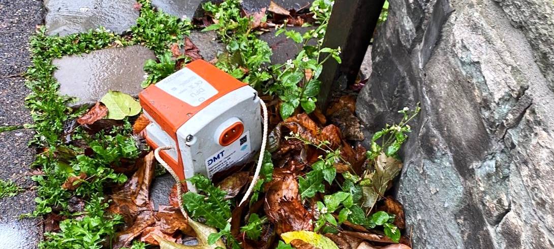 Der Boden wackelt: Vibro-Trucks im Kreis Soest unterwegs