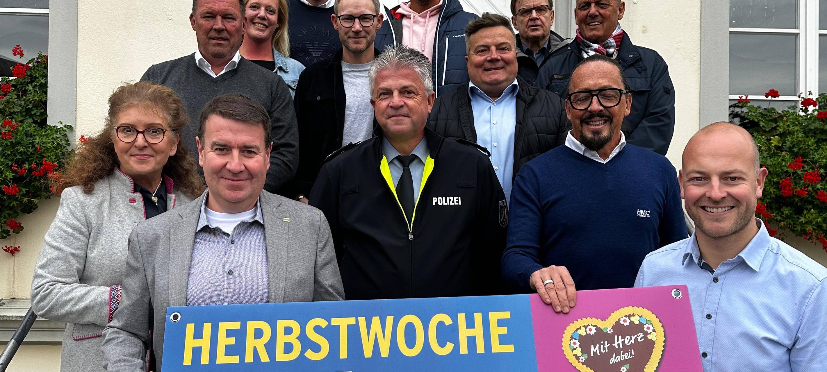 Lippstädter Herbstwoche 2025: Alle Informationen