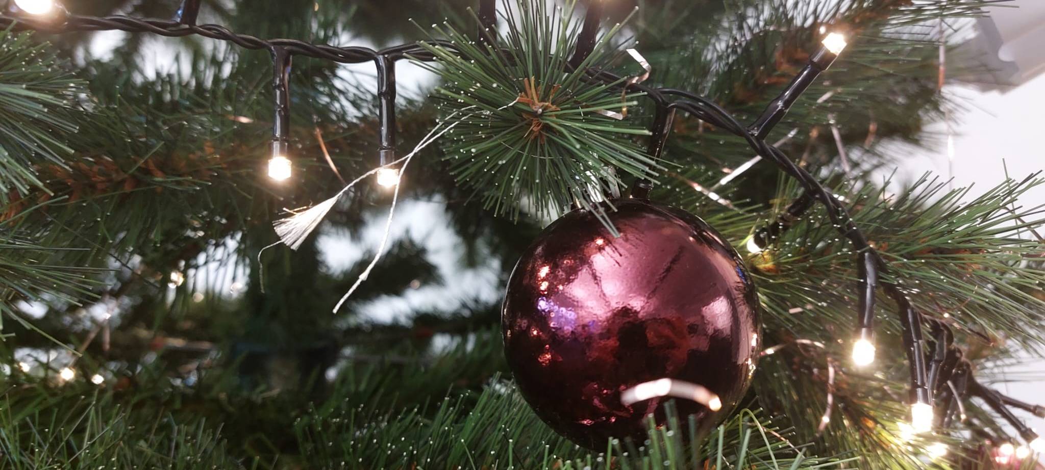 Adventszauber am Flughafen Paderborn/Lippstadt