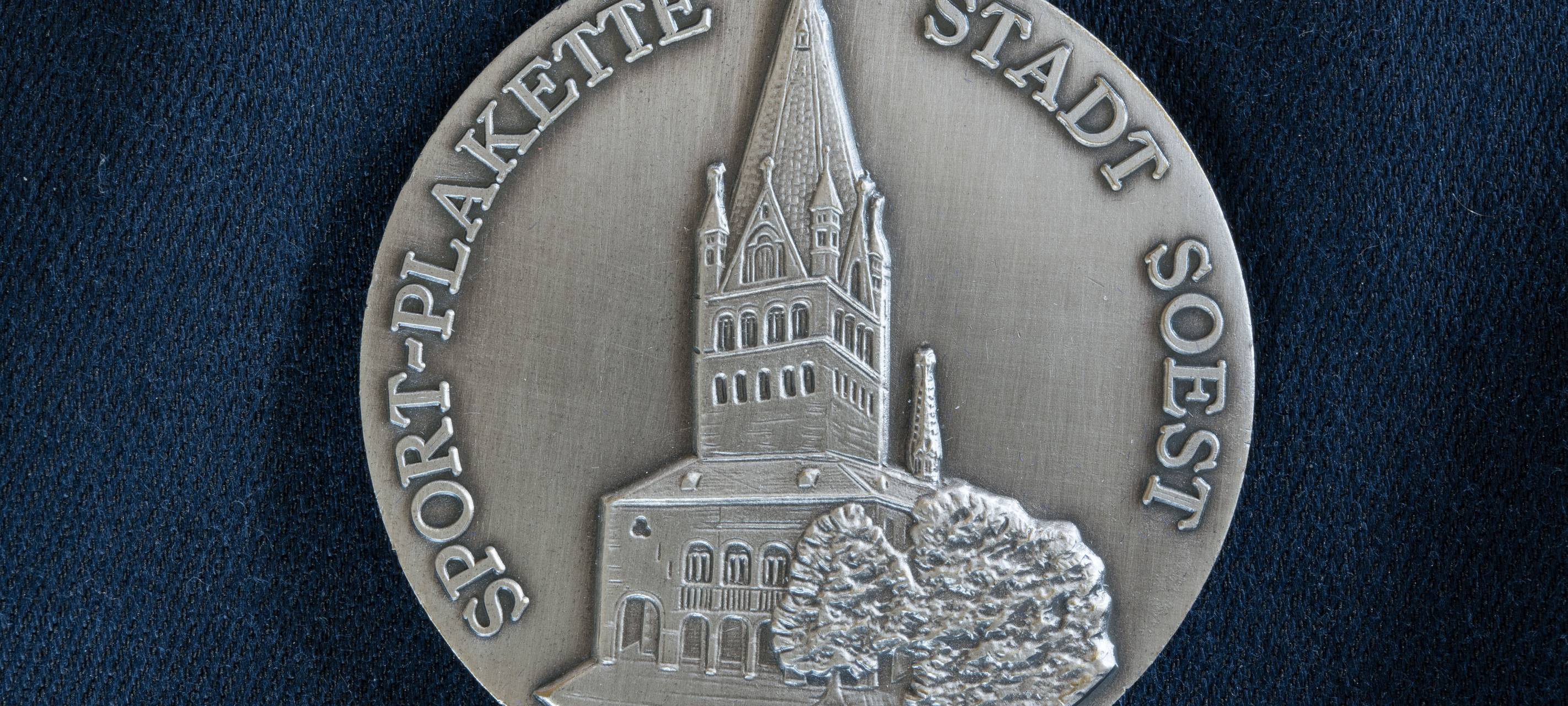 Sportlerehrung der Stadt Soest: Vorschläge gesucht