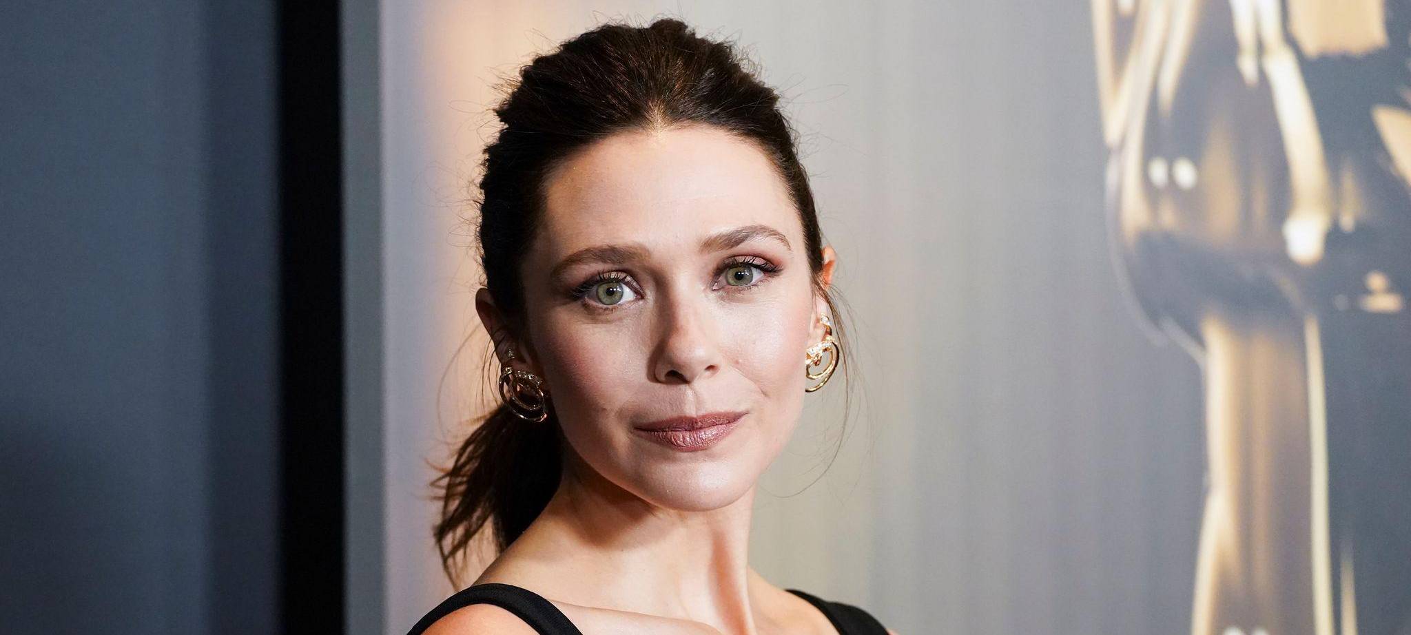 15. Governors Awards in Los Angeles