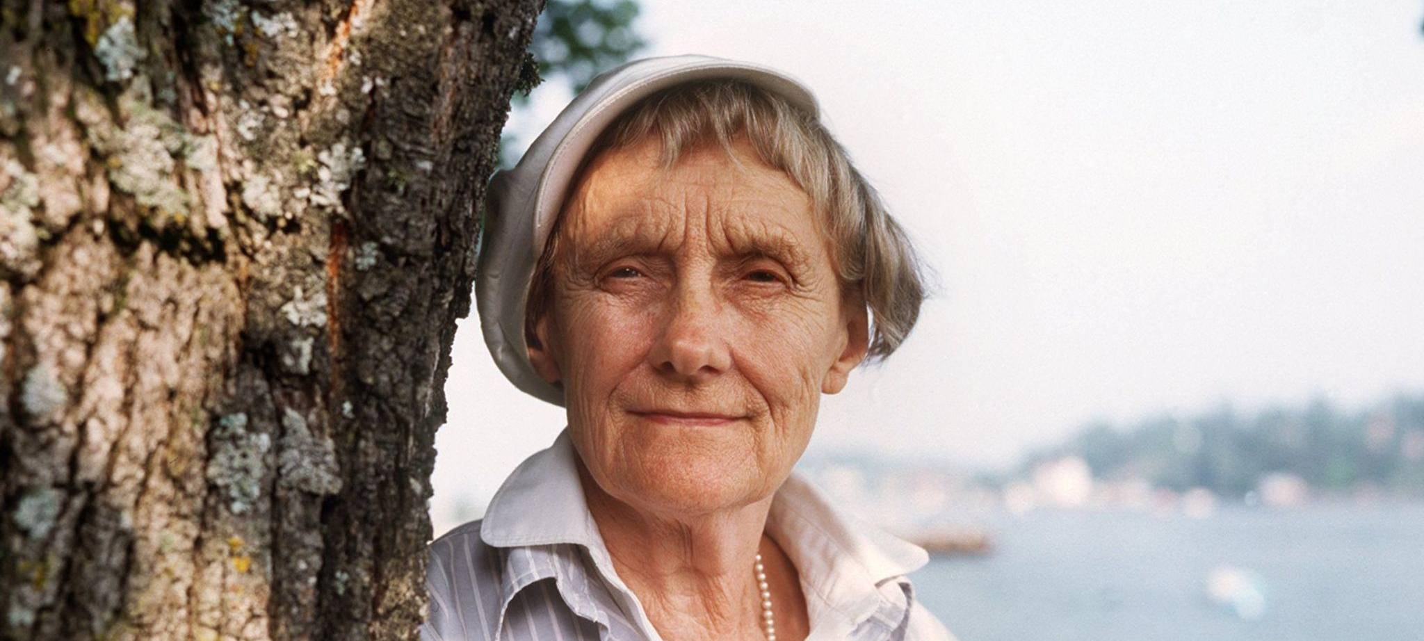 Astrid Lindgren
