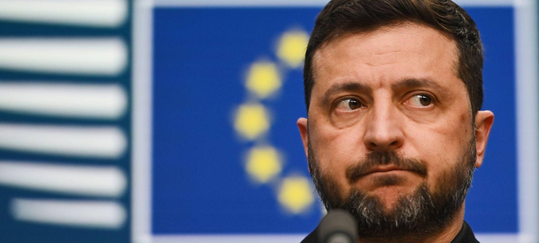 EU-Gipfel in Brüssel