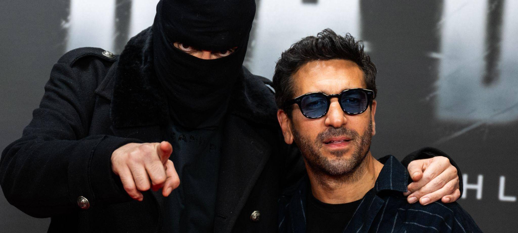 Netflix Dokumentation «Babo - Die Haftbefehl-Story»