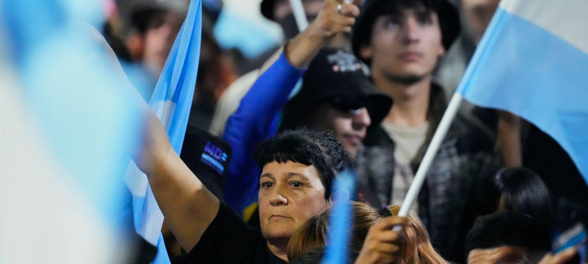 Parlamentswahl in Argentinien