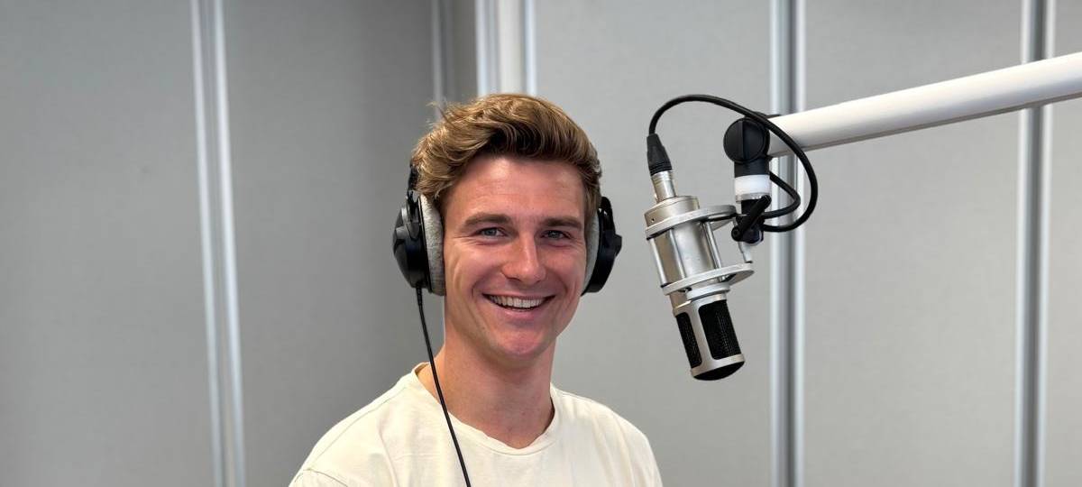 Friedrich von „Bauer sucht Frau" im Interview