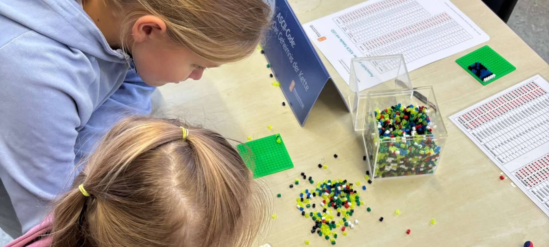 Erwitte: Cyriakus Grundschule startet Informatik-Projekt