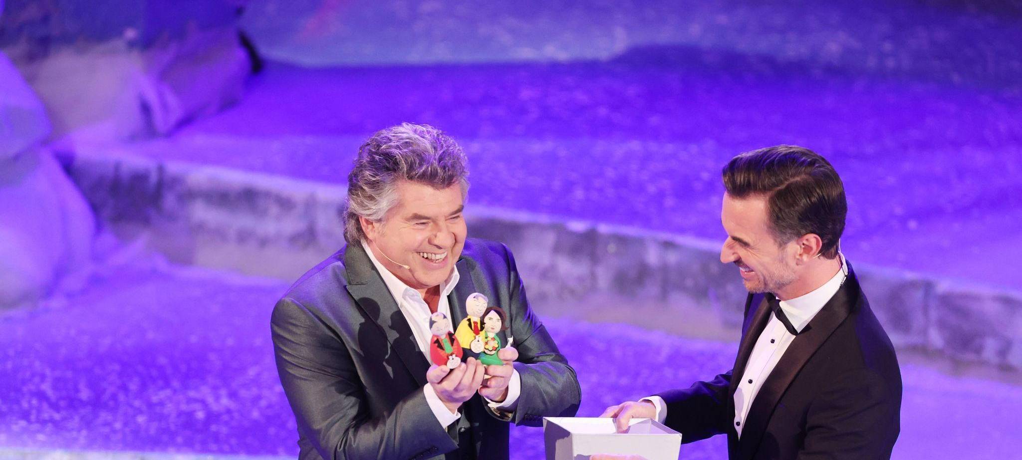 "Das Adventsfest der 100 000 Lichter"